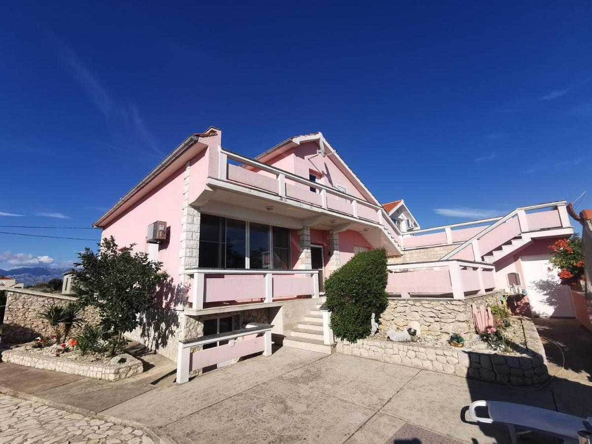 ורסי Guest House With Pool Ante מראה חיצוני תמונה