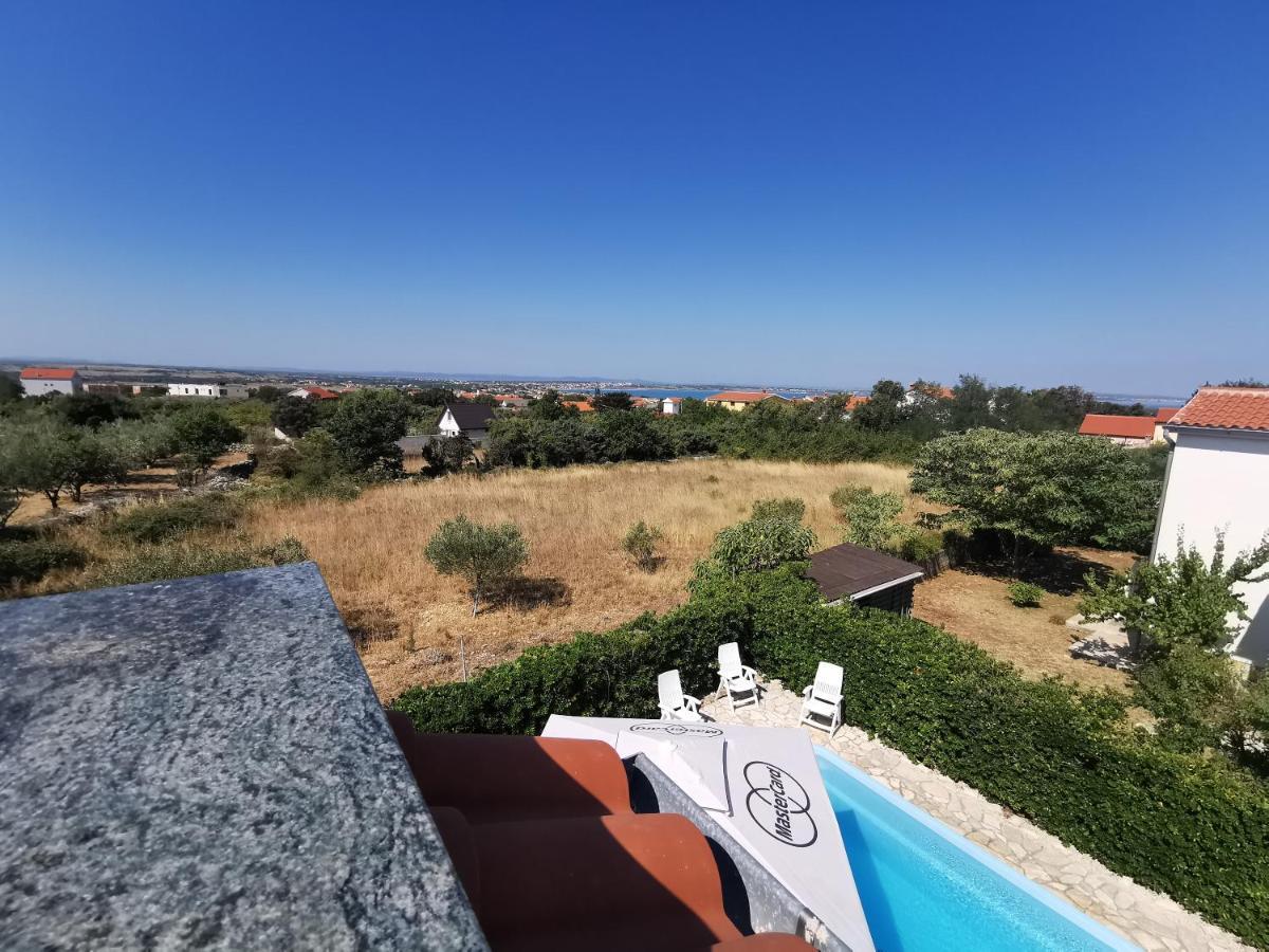 ורסי Guest House With Pool Ante מראה חיצוני תמונה