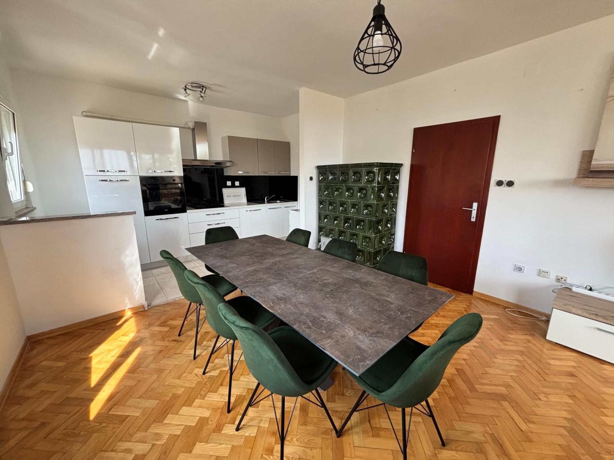 ורסי Guest House With Pool Ante מראה חיצוני תמונה
